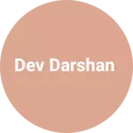 Business logo of Dev Darshan
