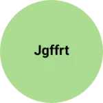 Business logo of Jgffrt