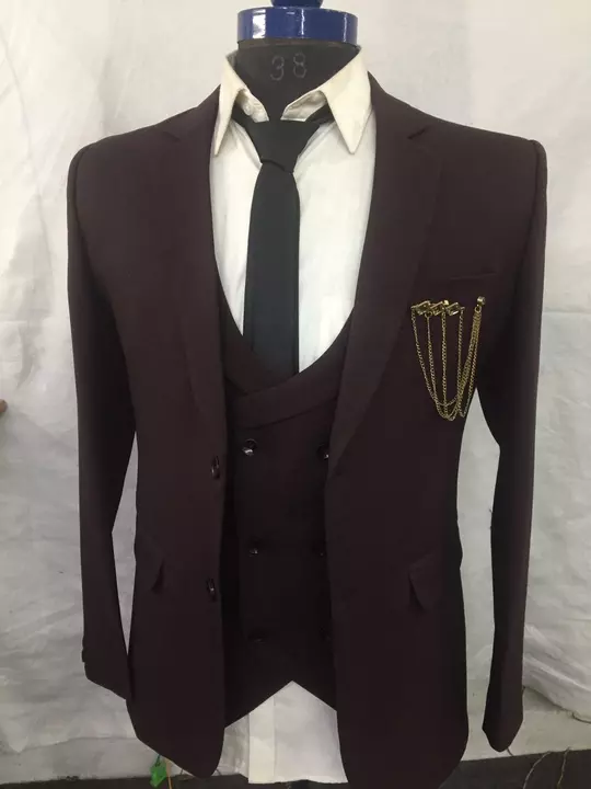 Product uploaded by Coat pent suit indo western etc on 10/4/2022