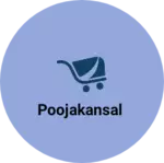 Business logo of Poojakansal