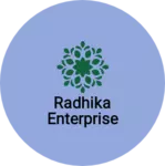 Business logo of Radhika enterprise