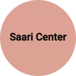Business logo of Saari center