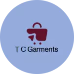 Business logo of T C Garments