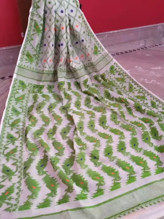 Product uploaded by Maa santoshi textile and supplyers on 10/4/2022
