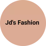 Business logo of JD's Fashion