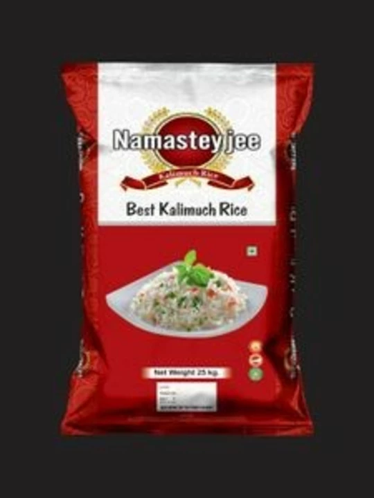 Best kalimuch rice  uploaded by business on 10/4/2022