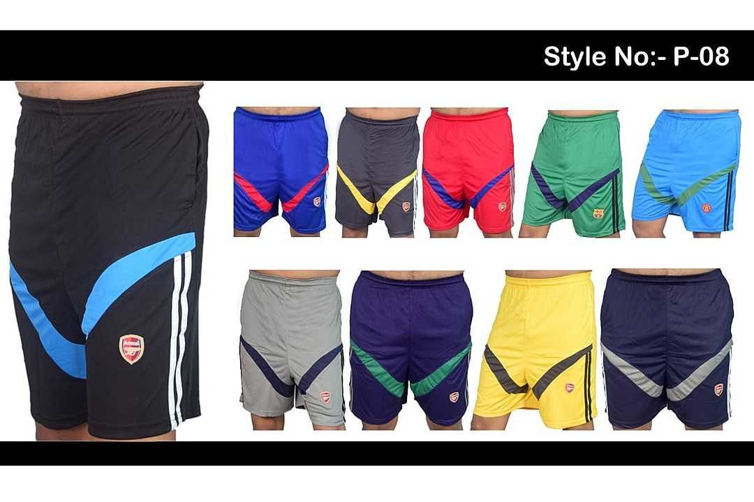 Post image Manufacturer Sportswear shorts 
All wholesale only .