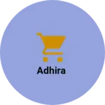 Business logo of Adhira