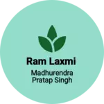 Business logo of Ram laxmi