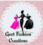 Business logo of Geet hand textiles