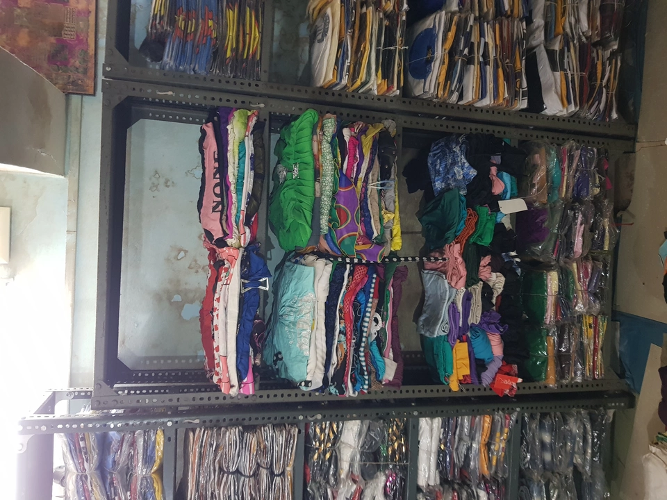 Post image Ready Med Garments Lot Lene or Batch ne ke Liye Sagar Garments Ahmedabad