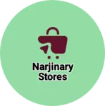 Business logo of Narjinary stores