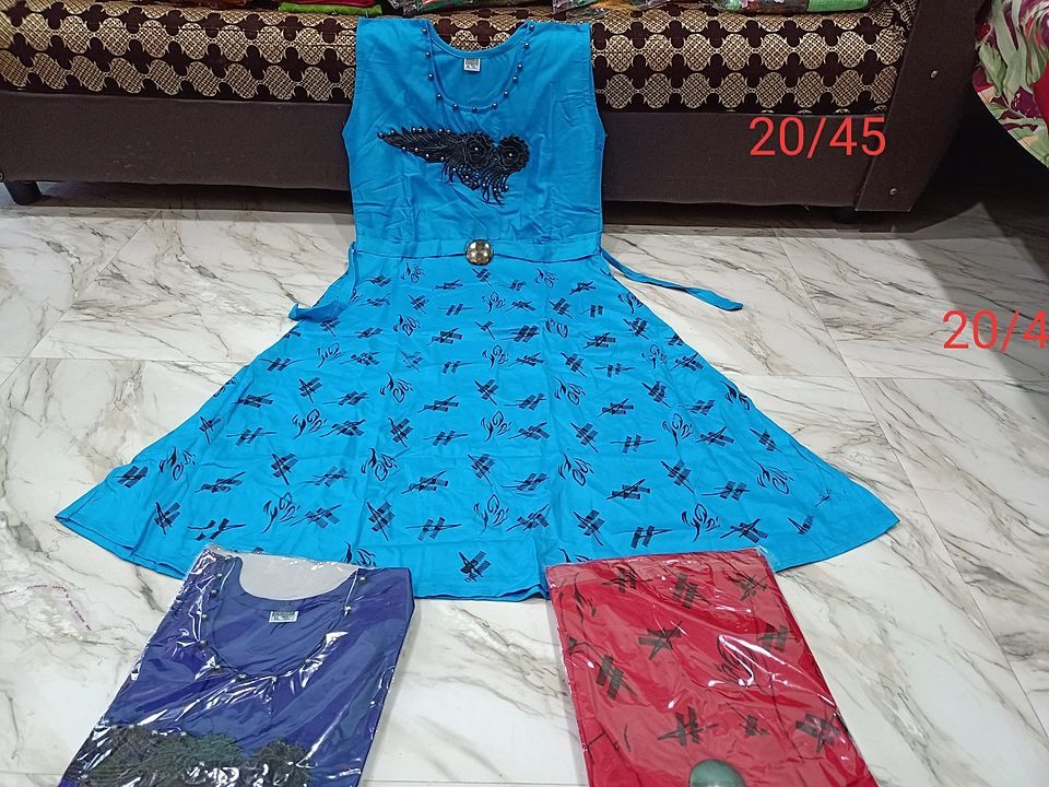 Product uploaded by Srihan trendz on 1/3/2021