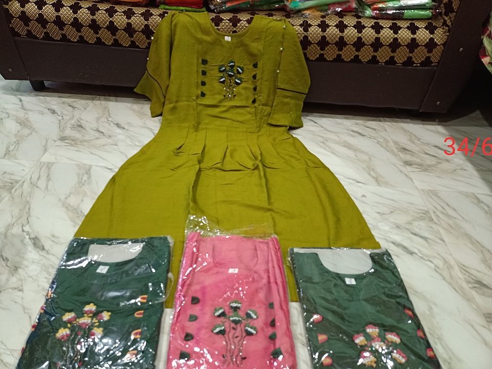 Product uploaded by Srihan trendz on 1/3/2021