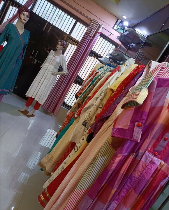 Shop Store Images of Neeraj Enterprises