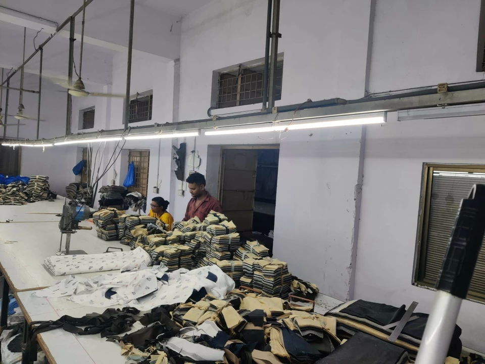 Factory Store Images of Yam Enterprise Clothing Company