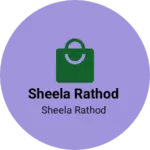 Business logo of Sheela Rathod