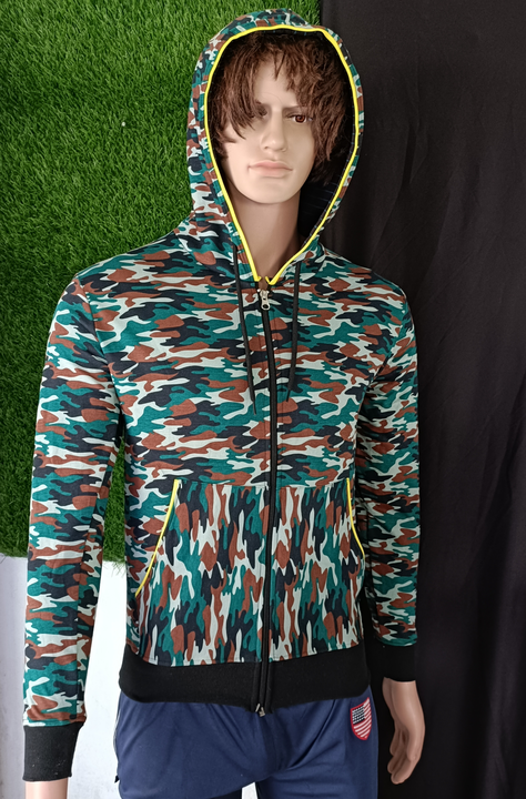 Hoodies uploaded by business on 10/4/2022