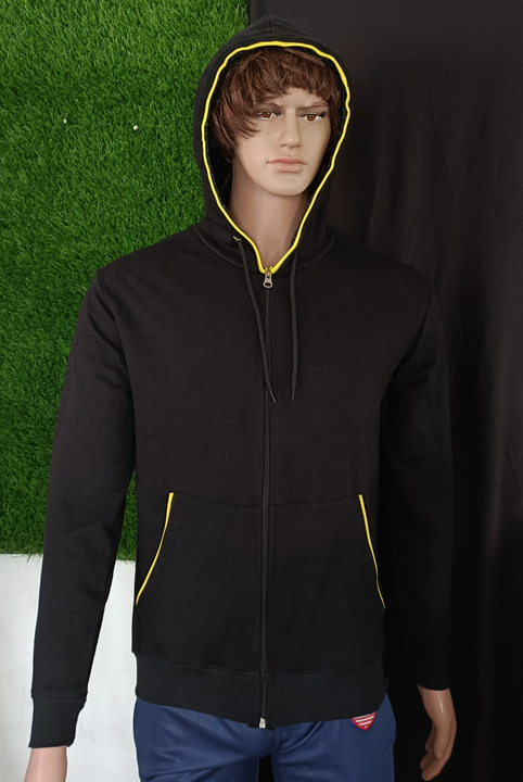 Hoodies uploaded by business on 10/4/2022
