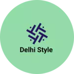 Business logo of Delhi Style
