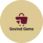 Business logo of Govind Gems