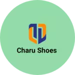 Business logo of Charu shoes