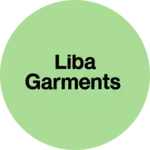 Business logo of Liba Garments