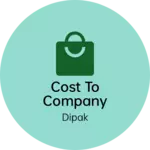 Business logo of Cost to Company