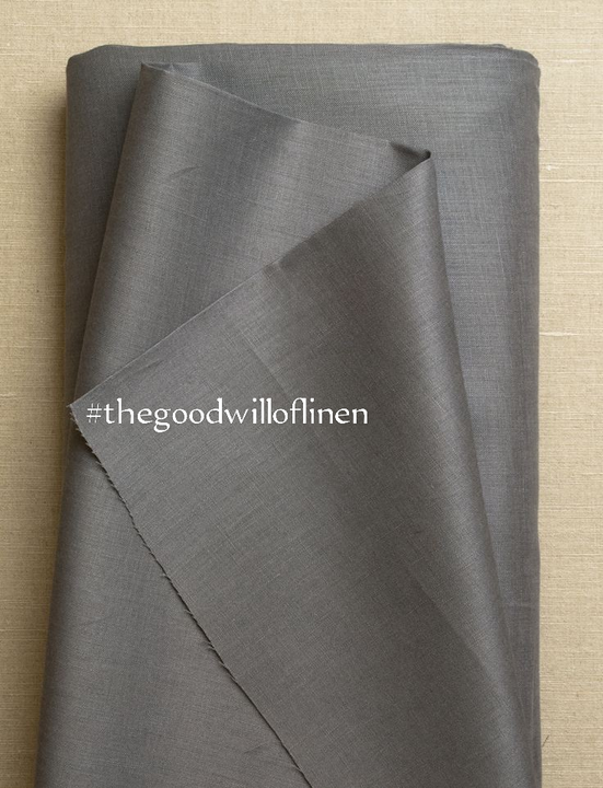 100% linen fabric uploaded by The goodwill of LINEN on 10/4/2022