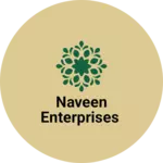 Business logo of Naveen enterprises