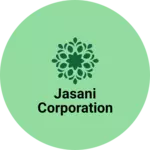 Business logo of Jasani corporation