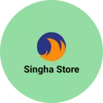 Business logo of SINGHA STORE