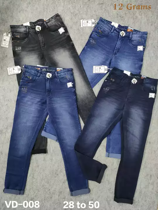 Product image with ID: 12-grams-jeans-8cc4fc60