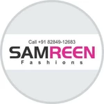 Business logo of Samreen Fashions