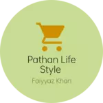 Business logo of Pathan life style
