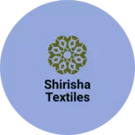 Business logo of Shirisha textiles