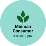 Business logo of Midman Consumer Products
