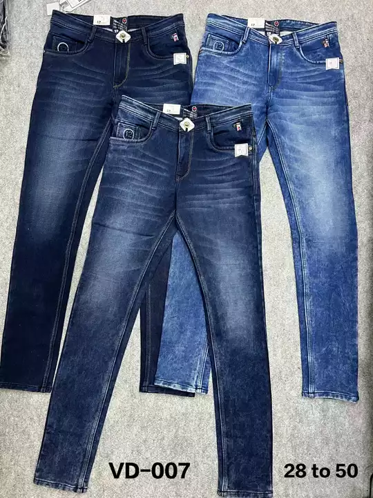 12 Grams Jeans uploaded by Yam Enterprise Clothing Company on 10/4/2022