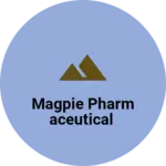 Business logo of Magpie Pharmaceutical