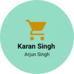 Business logo of Karan Singh