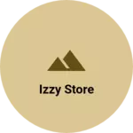 Business logo of Izzy store