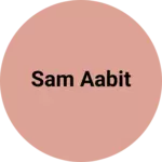 Business logo of Sam aabit