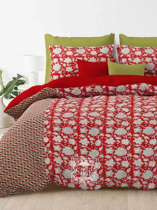 Product uploaded by Bedsheet wholeseller on 10/4/2022