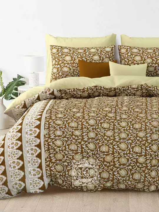 Product uploaded by Bedsheet wholeseller on 10/4/2022