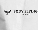 Business logo of body flying