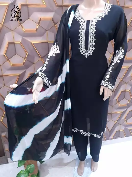 LUXURY FORMAL uploaded by AISH NAWAZ COLLECTION on 10/4/2022