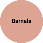 Business logo of Barnala