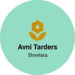 Business logo of Avni Tarders
