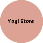 Business logo of Yogi store