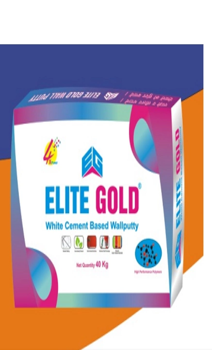 Product are wall putty white ciment tile adhesive and l.w.c uploaded by Elite gold on 10/4/2022